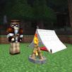 Mod Camping Craft APK
