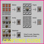 Mod Crafting Guide