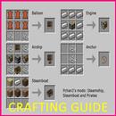 Mod Crafting Guide APK