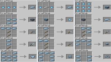 Mod Crafting Guide 截图 3