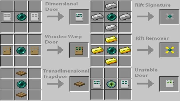 Mod Crafting Guide For Android Apk Download