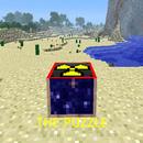 APK Mod Explosive Ideas Minecraft