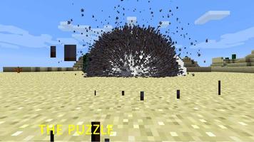 Mod Explosive Ideas Minecraft постер