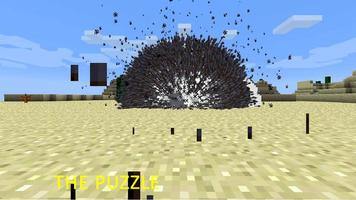 Mod Explosive Ideas Minecraft plakat