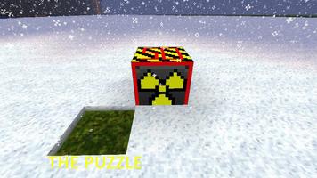 Mod Explosive Ideas Minecraft captura de pantalla 1