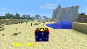 Mod Explosive Ideas Minecraft screenshot 2