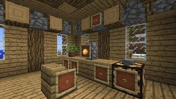 Mod Furniture Craft screenshot 1