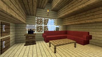 Mod Furniture Craft screenshot 2