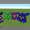 Mod Furby Craft