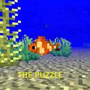 APK Mod Fishing Ideas - Minecraft