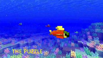 Mod Fishing Ideas - Minecraft capture d'écran 3