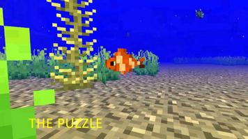Mod Fishing Ideas - Minecraft 포스터