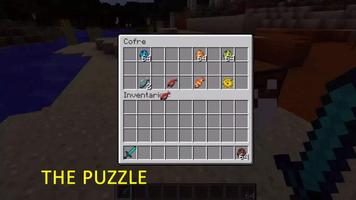 Mod Fishing Ideas - Minecraft اسکرین شاٹ 1