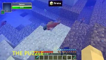Mod Fishing Ideas - Minecraft imagem de tela 2