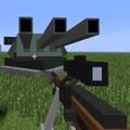 Mod Flan's Craft