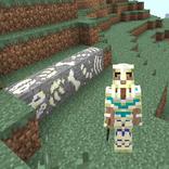 Mod Fossil Craft