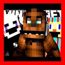 Mod Freddy Craft APK
