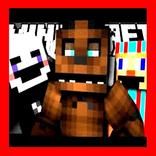 Mod Freddy Craft