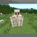 Mod Golems Craft APK