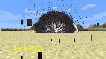 Mod Hbms Nuker Ideas - MCPE スクリーンショット 1