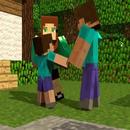 Mod Herobrine Craft APK