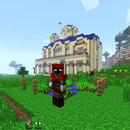 APK Mod Hexxit Craft