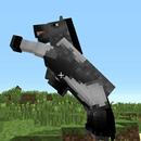 APK Mod Horse Craft