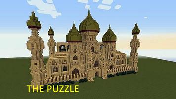 2 Schermata Mod Instants structures - MCPE