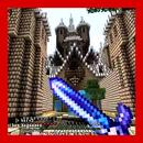 Mod Kingdom Craft APK