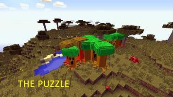 Mod Kirby Ideas Minecraft capture d'écran 2