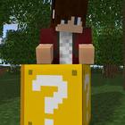 Mod Lucky Block Craft ikona