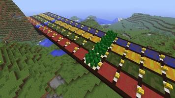 Mod Lucky Block Craft 截圖 3