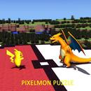 APK Mod Pokecube Ideas - Minecraft