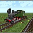 Icona Mod Railcraft Ideas - MCPE