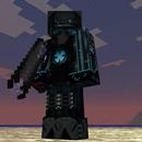 APK Mod Rival Rebels Craft
