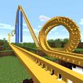 Mod RollerCoaster Craft