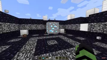 Mod Security Craft syot layar 3