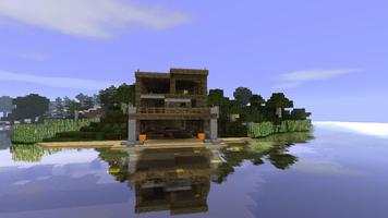 Mod Shaders Craft ภาพหน้าจอ 1