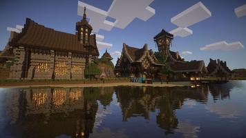 Mod Shaders Craft ảnh chụp màn hình 2