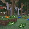 Mod Twilight Forrest Craft APK