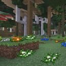 APK Mod Twilight Forrest Craft