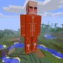 APK Mod Titans Craft