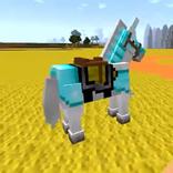 Mod Unicorns Craft