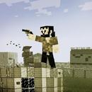 Mod Walking Dead Craft APK