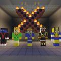 Mod X Hero Craft