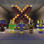 Mod X Hero Craft