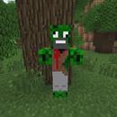 Mod Zombie Craft APK