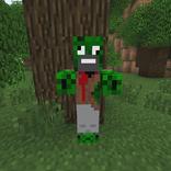 Mod Zombie Craft