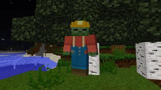 Mod Zombie Craft screenshot 3