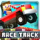 Race Track Ideas - Minecraft APK